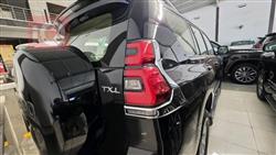 تويوتا لاندكروزر برادو